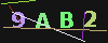 Gambar captcha
